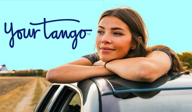 your tango portada